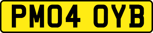 PM04OYB