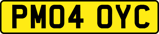 PM04OYC