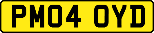 PM04OYD