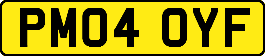 PM04OYF