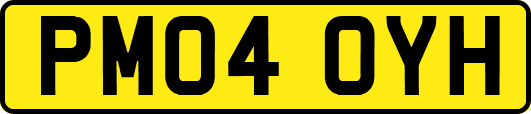 PM04OYH