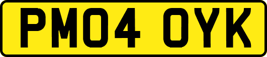 PM04OYK