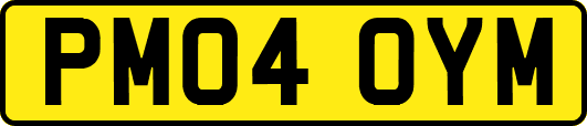 PM04OYM