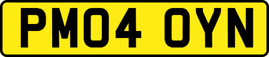 PM04OYN