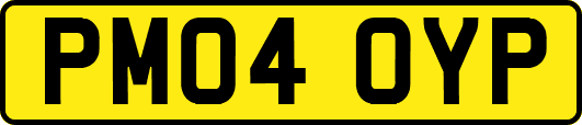 PM04OYP