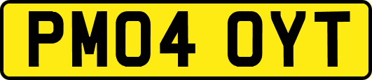 PM04OYT