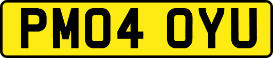 PM04OYU