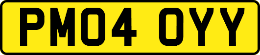 PM04OYY