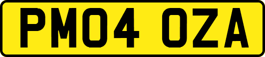 PM04OZA