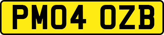PM04OZB