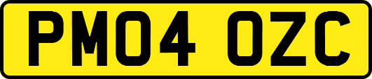 PM04OZC