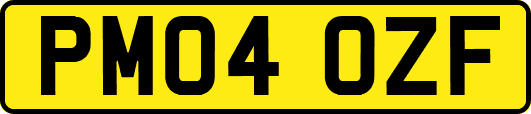 PM04OZF