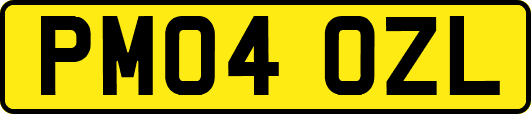 PM04OZL