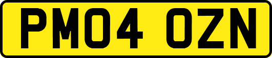 PM04OZN