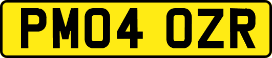 PM04OZR