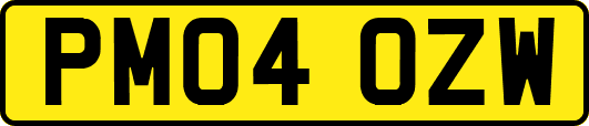 PM04OZW