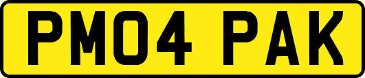 PM04PAK