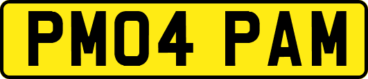 PM04PAM
