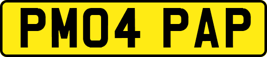 PM04PAP