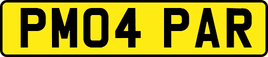 PM04PAR