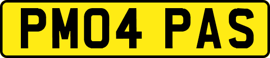 PM04PAS