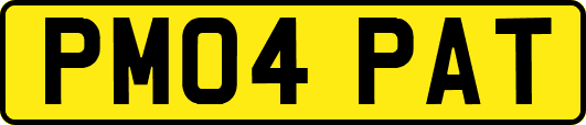 PM04PAT