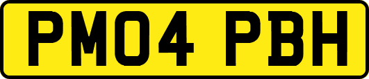 PM04PBH