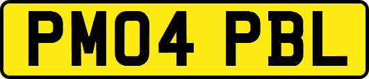 PM04PBL