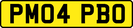 PM04PBO