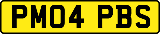 PM04PBS