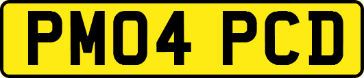 PM04PCD