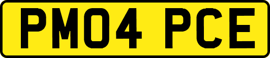 PM04PCE