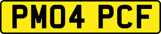 PM04PCF