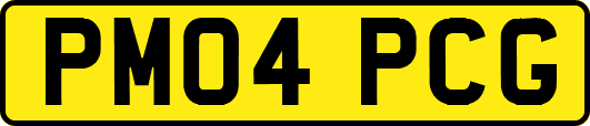PM04PCG