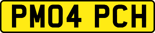 PM04PCH