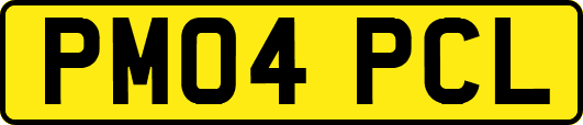 PM04PCL