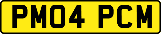 PM04PCM