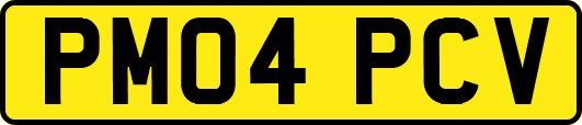 PM04PCV