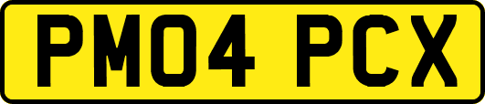 PM04PCX