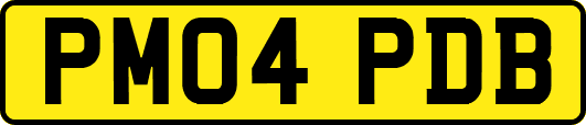 PM04PDB