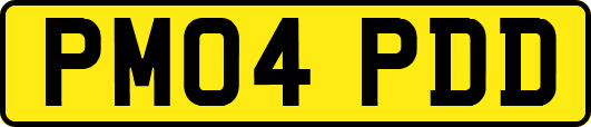PM04PDD
