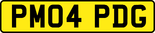 PM04PDG