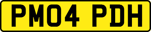 PM04PDH