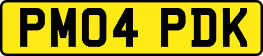 PM04PDK