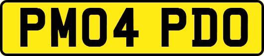 PM04PDO