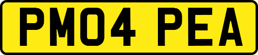 PM04PEA