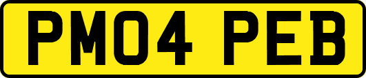 PM04PEB