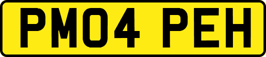 PM04PEH