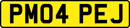 PM04PEJ