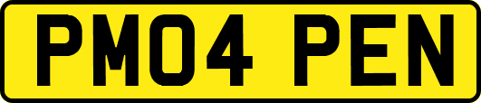 PM04PEN